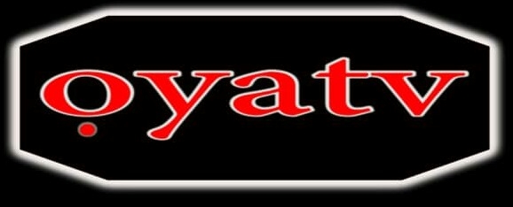 Oya TV logo